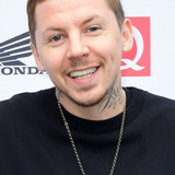 Professor Green — Self