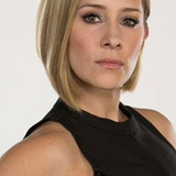 Gabriela Carrillo — Inés Campos