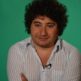 Hovhannes Azoyan — Manuk