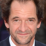 Stéphane De Groodt — M. Feuillate