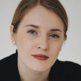 Марина Лебедева — Вероника Возглякова