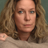 Anna Crilly — Magda