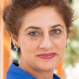 Salima Ikram — Self