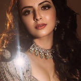 Shrenu Parikh — Gauri Singh Oberoi