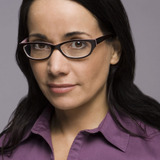 Janeane Garofalo — The Bearded Clam