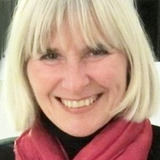 Mary O'Brady — Cynthia (Voice)