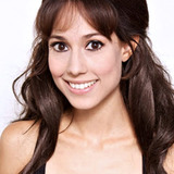 Paulie Redding — Dorothy Gale