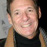 Ron Leibman — Allen Rush
