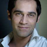 Caner Kurtaran — Major Mecnun