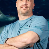 Brett Raymer โ Himself - COO