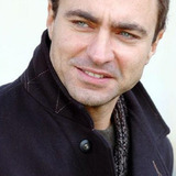 Luciano Scarpa — Tenente Savelli