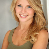 Whitney Rose Pynn — Minnie