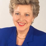 Marie-Luise Marjan — Helga Beimer