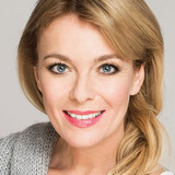 Lucie Benešová — Lucie Horáková