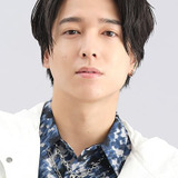 坂田隆一郎 — Fuuga Tougou (voice)