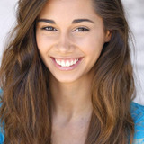 Jessi Mechler — Gina