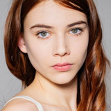 Eugenia Cableri — Sabrina