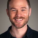 Aaron Ashmore — Steve Jinks