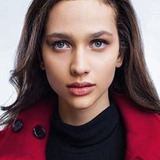 Antonia Fotaras — The Occitan Girl