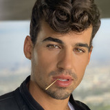 Jojo Guadz — Self - Judge / God of Dance
