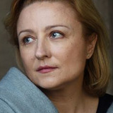 Nataša Barbara Gračner — Karin