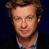 Саймон Бейкер — Patrick Jane