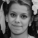 Яна Поплавская — Eugenie Danglars