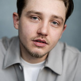 Ryan Dean — Johnny Cooper