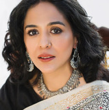 Yasra Rizvi — Jugnu