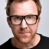 Jason Byrne — Self