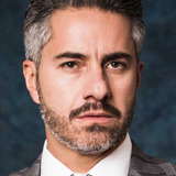 Moisés Arizmendi — Amador Zúñiga Montoya