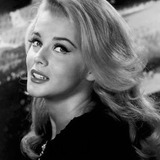 Ann-Margret — Belle Watling