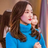 Lee Na Eun — Song Ha Jin
