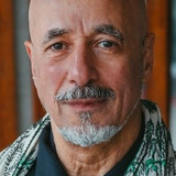 Sabri Saad El-Hamus — Meneer Rozenhout