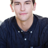 Thomas Lacey — Benjamin "Ben" Tickle
