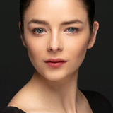 Buse Meral — Mah Melek Hatun