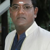 Tanuj Mahashabde — Krishnan Subramaniam Iyer