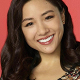 Constance Wu — Jessica Huang