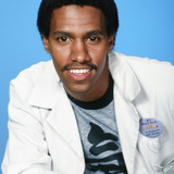 Eric Laneuville — Luther Hawkins