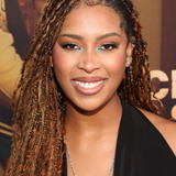 Skye Townsend — Courtney