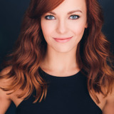 Jennifer Noble — Allie