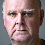 Trevor Cooper — Clive Salter
