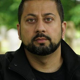 Barri Ghai — Himself