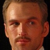 Константин Самоуков — Дэн