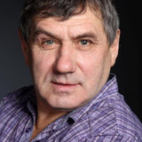 Александр Никольский — карманник