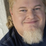 Greg Baker — Burger Pitt