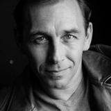 Сергей Ющук — капитан НКВД