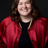 Molly Kearney — Barbara
