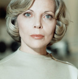 Barbara Bain — Helena Russell