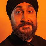 Jus Reign — Jasmeet Dutta